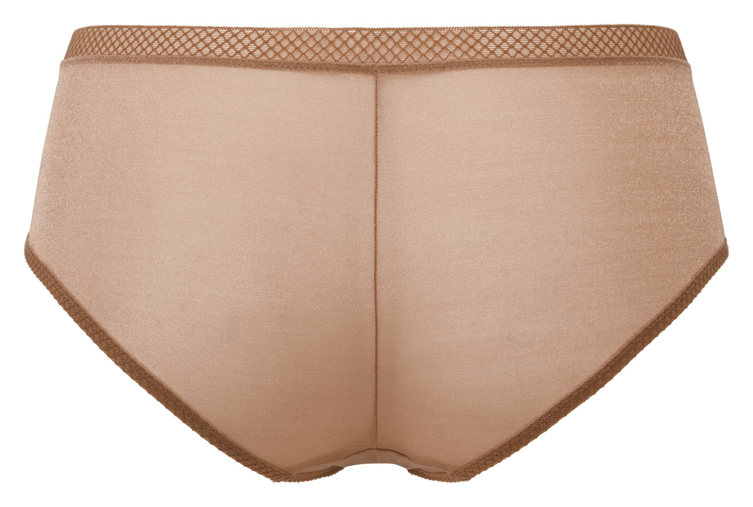 Gossard - Glossies Shorty Bronze