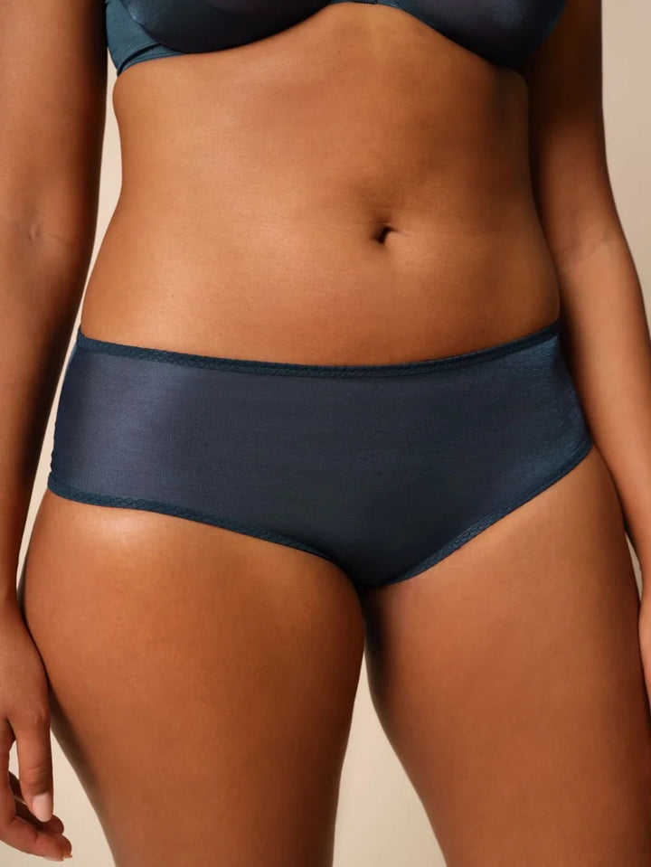 Gossard - Glossies Shorty Shadow Blue