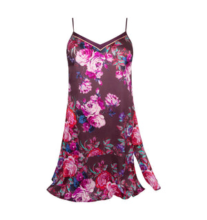 Lise Charmel - Aveu En Fleurs Night Dress Aveu Petale