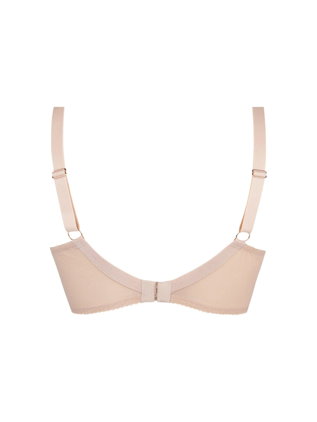 Lise Charmel - Reggiseno Sublime En Dentelle 3 parti Full Cup Nude Sublime Full Cup Lise Charmel