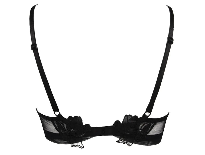 Lise Charmel - Glamour Couture Full Cup Bra Noir Full Cup Bra Lise Charmel 