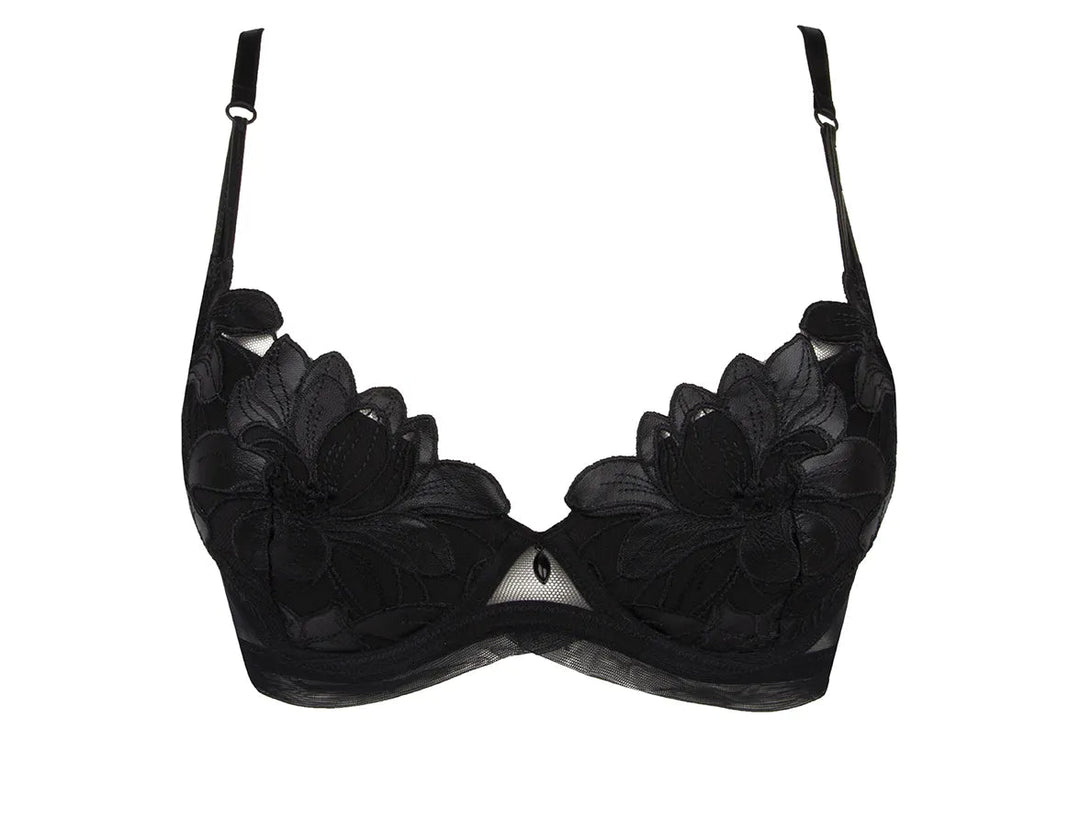 Lise Charmel - Glamour Couture Contour Bra Noir Contour Bra Lise Charmel 
