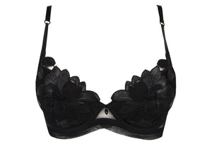 Lise Charmel - Glamour Couture Contour Bra Noir Contour Bra Lise Charmel 