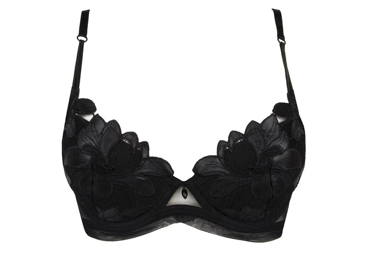 Lise Charmel - Glamour Couture Contour Bra Noir Contour Bra Lise Charmel 