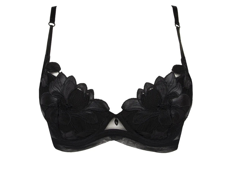 Lise Charmel - Glamour Couture Contour Bra Noir Contour Bra Lise Charmel 