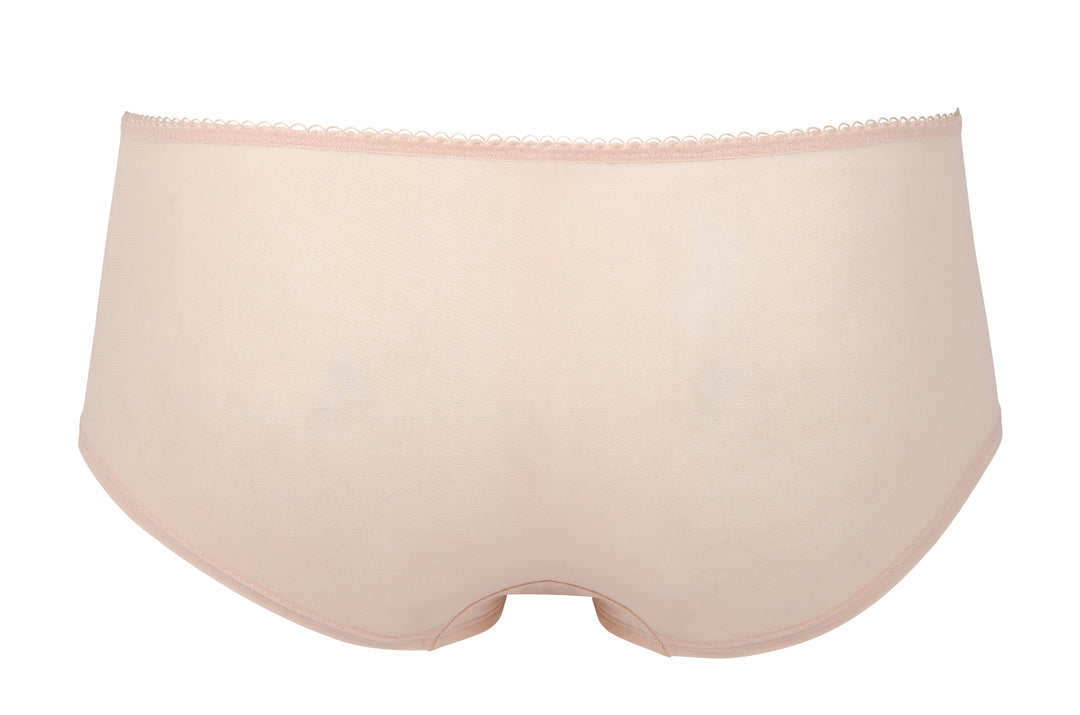 Gossard - Superboost Lace Short Beige