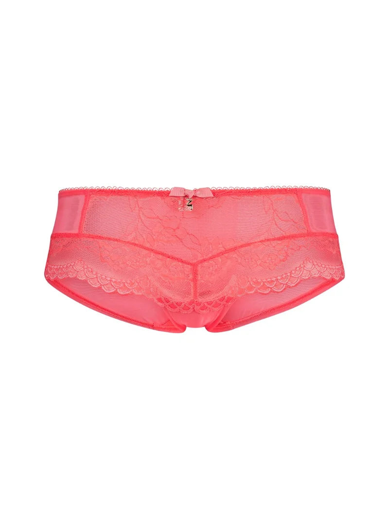 Gossard - Superboost Lace Short Sugar Coral