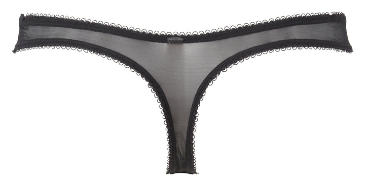 Gossard - Superboost Lace Thong Black