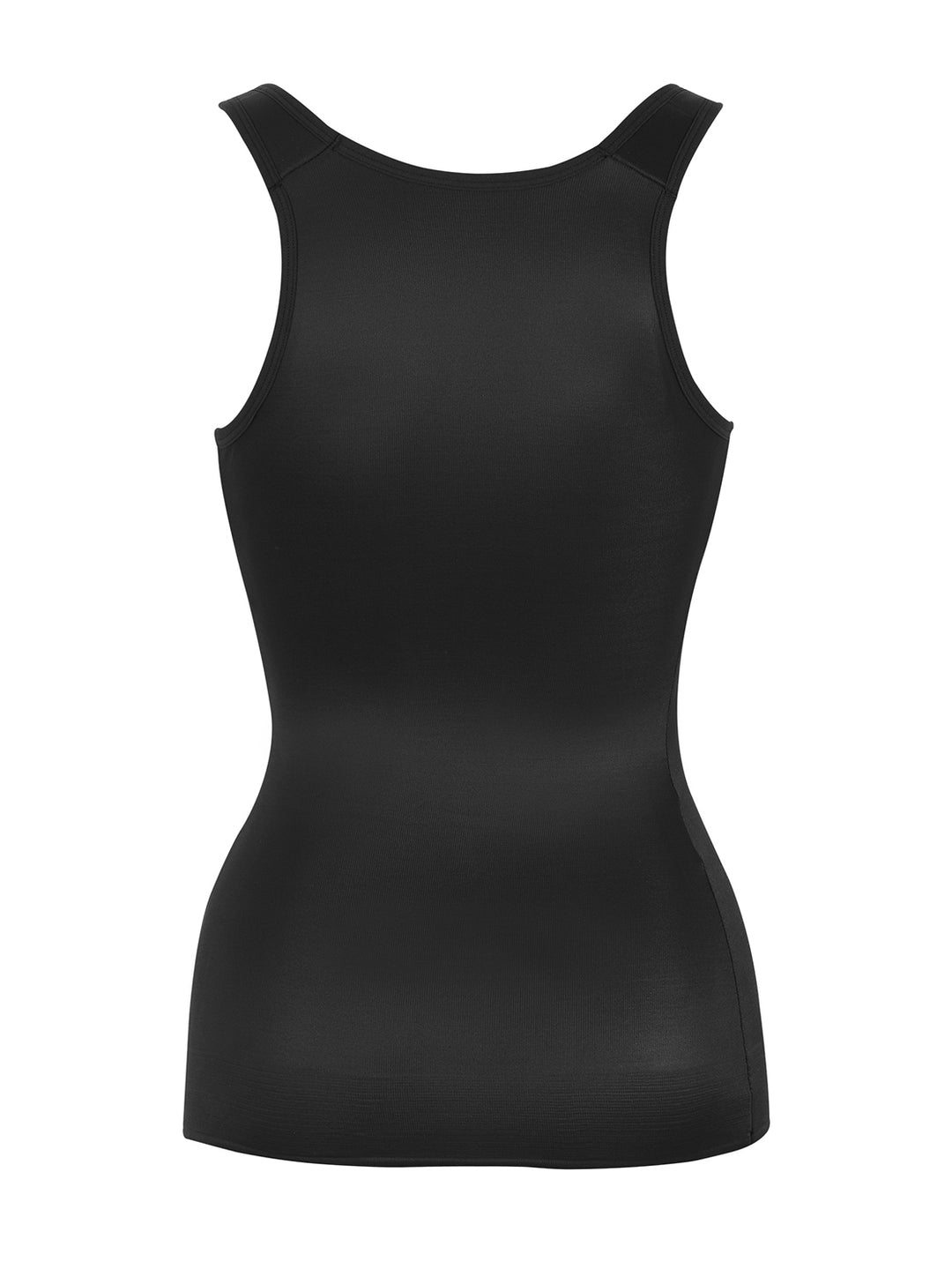 Naomi & Nicole Shapewear - Unbelievable Comfort Torsette Black