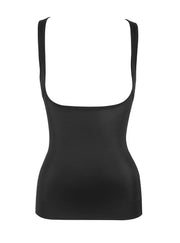 Naomi & Nicole Shapewear - Unbelievable Comfort Torsette Black
