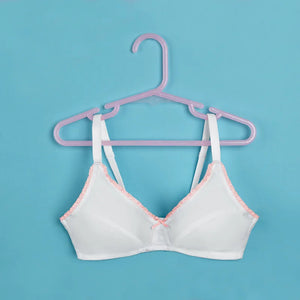Royce - My First Bra 2-Pack White