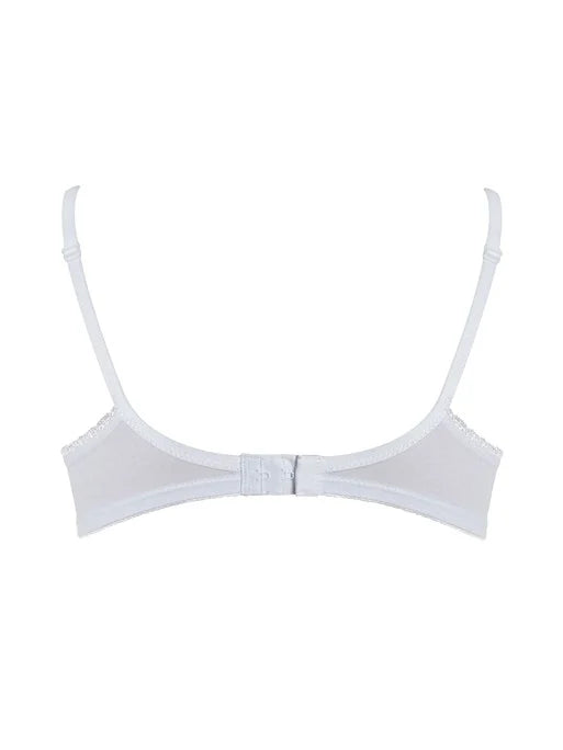 Royce - My First Bra Soft Bra 2-Pack White