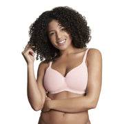 Royce - Skyla Wireless Bra Pink