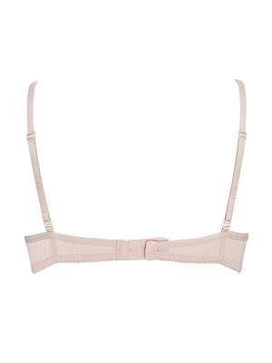 Royce - Sophia Wireless Bra 2-Pack Cream & Blush