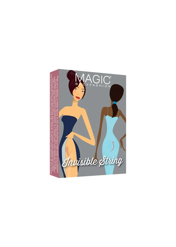 Magic - Invisible String Latte