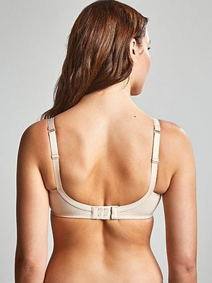 Royce - Charlotte Nursing Bra Beige