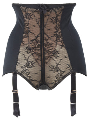 Gossard - VIP Retrolution Waistcincher Black