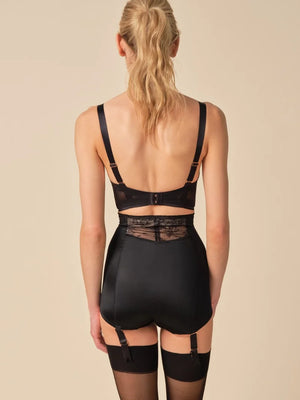 Gossard - VIP Retrolution Waistcincher Black