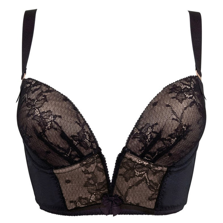 Gossard - VIP Retrolution Padded Staylo Bra Black