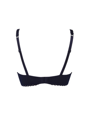 Antigel By Lise Charmel - Tressage Graphic Contour Tressage Marine