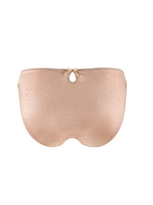 Lise Charmel - Dressing Floral Fancy Mesh Brief Ambre Nacre