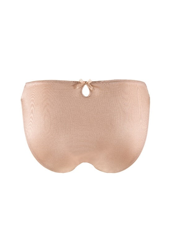 Lise Charmel - Dressing Floral Fancy Mesh Brief Ambre Nacre