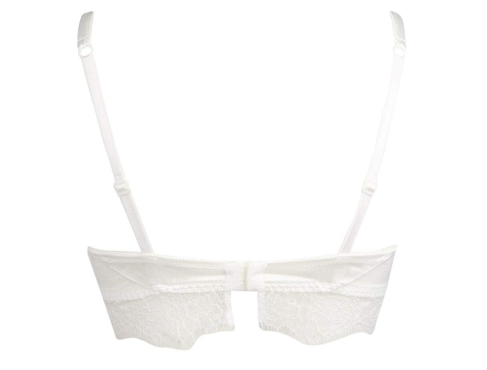Lise Charmel - Emotion Beaute Full Cup Bra Ecru Nacre Full Cup Bra Lise Charmel 
