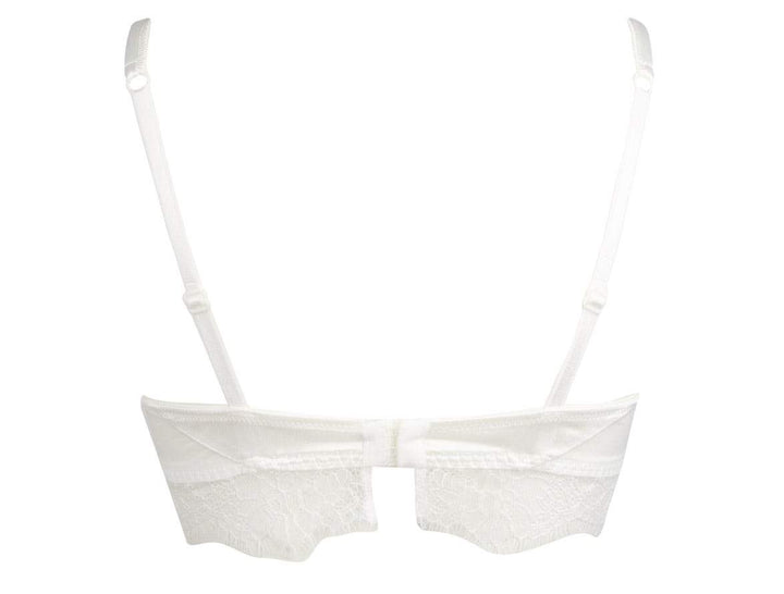 Lise Charmel - Emotion Beaute Full Cup Bra Ecru Nacre Full Cup Bra Lise Charmel 