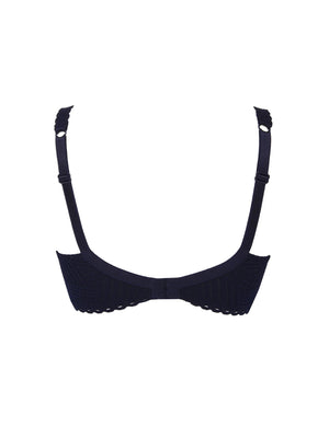 Antigel By Lise Charmel - Tressage Graphic Light Contour Tressage Marine