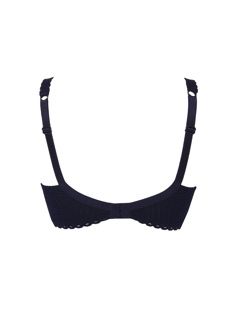 Antigel By Lise Charmel - Tressage Graphic Light Contour Tressage Marine
