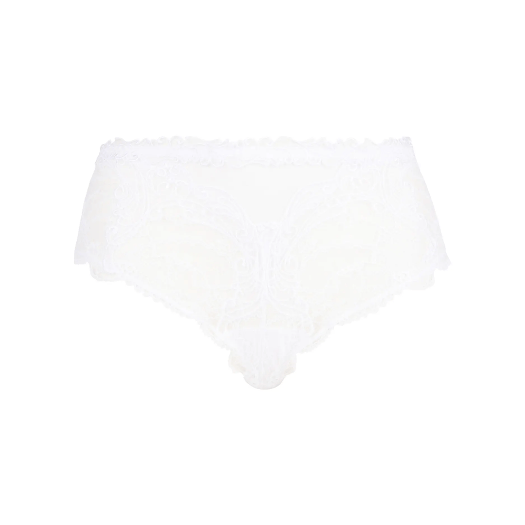 Lise Charmel - Soir De Venise Boyshort Blanc