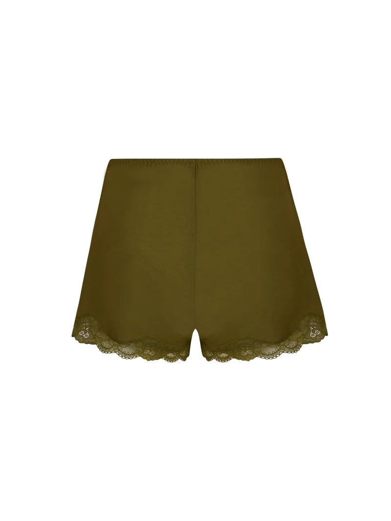 Antigel by Lise Charmel - Simply Perfect Mid-Length Short Vert Mousse