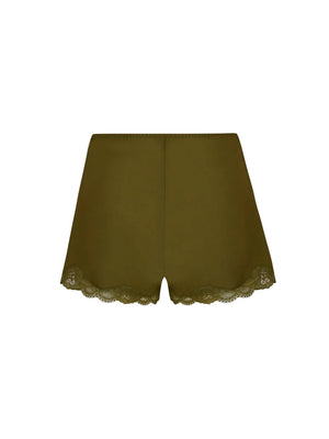 Antigel by Lise Charmel - Simply Perfect Mid-Length Short Vert Mousse