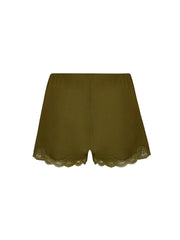 Antigel by Lise Charmel - Simply Perfect Mid-Length Short Vert Mousse