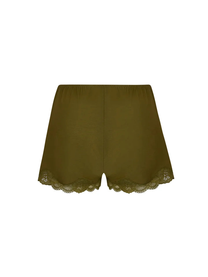 Antigel by Lise Charmel - Simply Perfect Mid-Length Short Vert Mousse