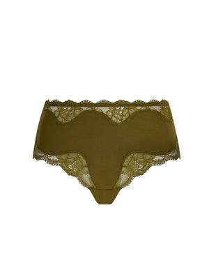 Antigel by Lise Charmel - Simply Perfect Shorty Vert Mousse