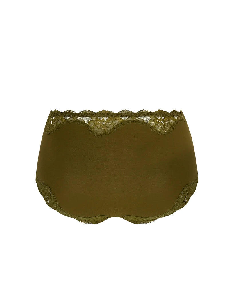 Antigel by Lise Charmel - Simply Perfect Shorty Vert Mousse