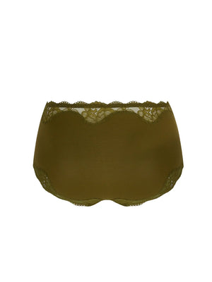 Antigel by Lise Charmel - Simply Perfect Shorty Vert Mousse
