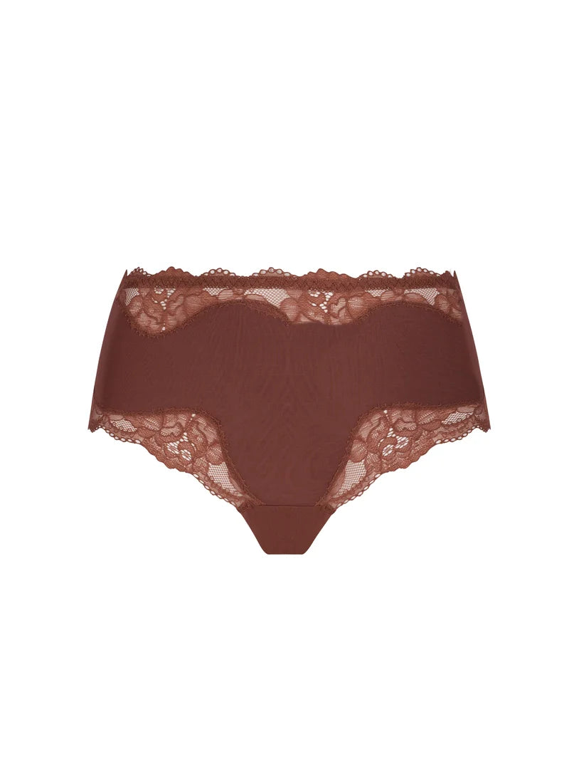 Antigel by Lise Charmel - Simply Perfect Shorty Chataigne