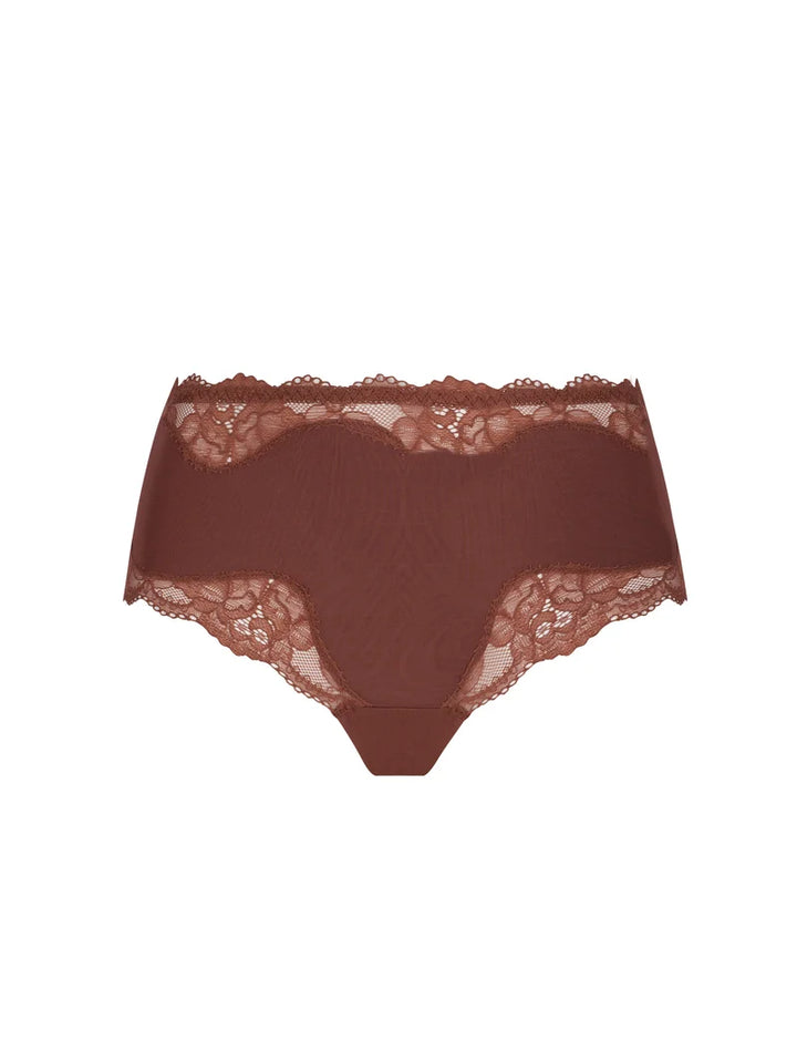 Antigel by Lise Charmel - Simply Perfect Shorty Chataigne