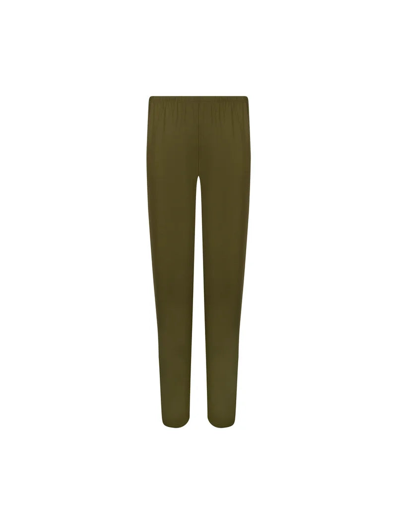 Antigel by Lise Charmel - Simply Perfect Trousers Vert Mousse