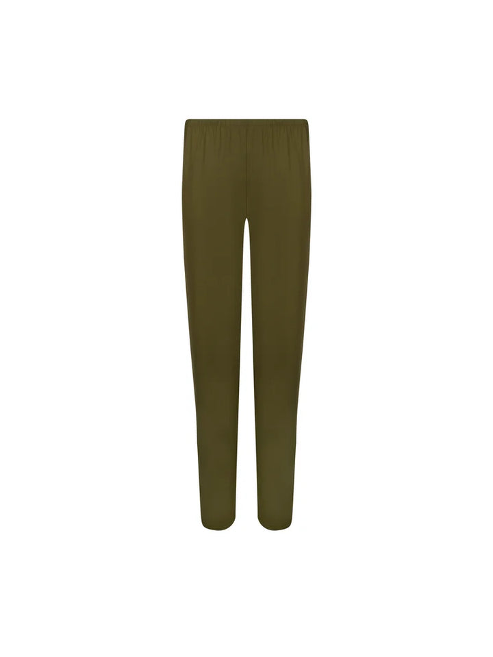Antigel by Lise Charmel - Simply Perfect Trousers Vert Mousse