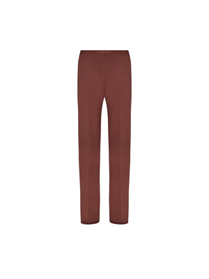 Antigel by Lise Charmel - Simply Perfect Trousers Chataigne