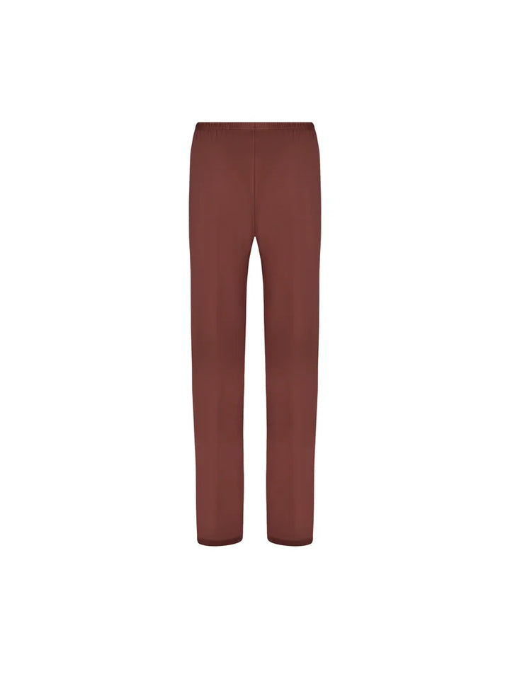 Antigel by Lise Charmel - Simply Perfect Trousers Chataigne