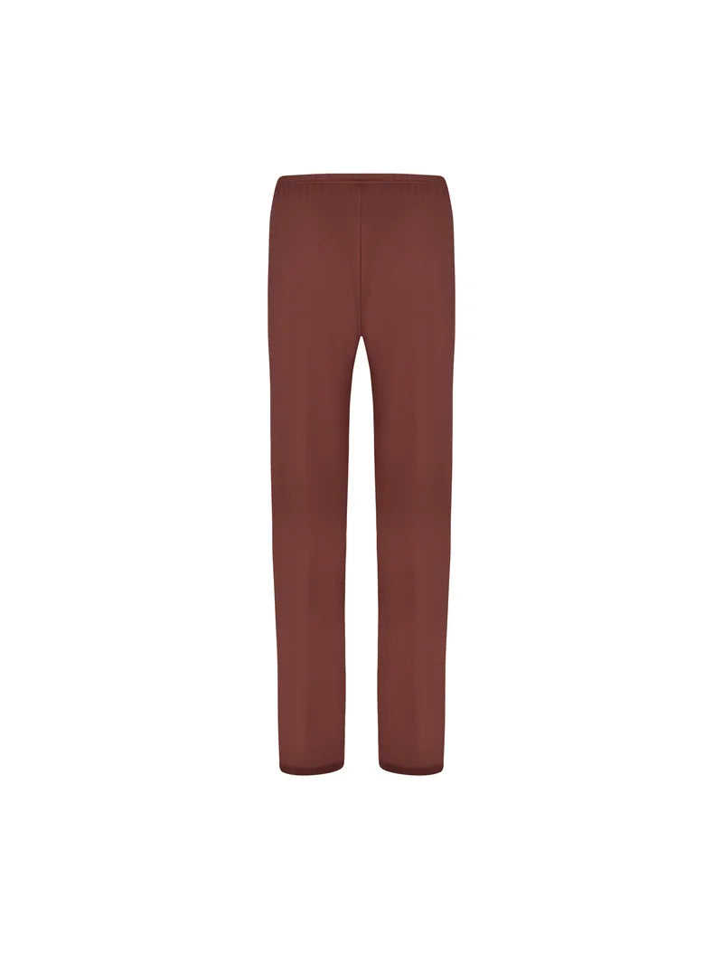 Antigel by Lise Charmel - Simply Perfect Trousers Chataigne