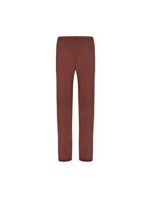 Antigel by Lise Charmel - Simply Perfect Trousers Chataigne
