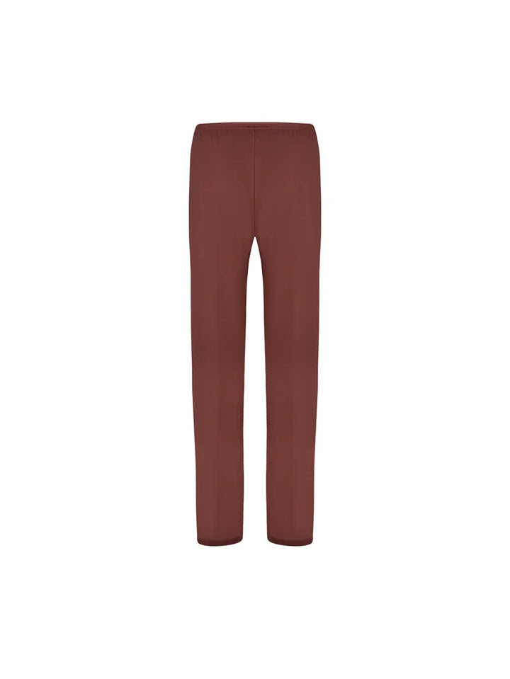Antigel by Lise Charmel - Simply Perfect Trousers Chataigne