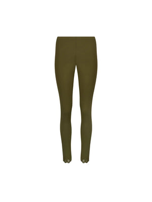 Antigel de Lise Charmel - Leggings Simply Perfect Vert Mousse
