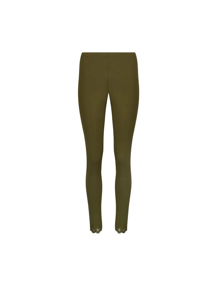 Antigel by Lise Charmel - Simply Perfect Leggings Vert Mousse