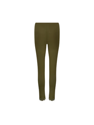 Antigel de Lise Charmel - Leggings Simply Perfect Vert Mousse